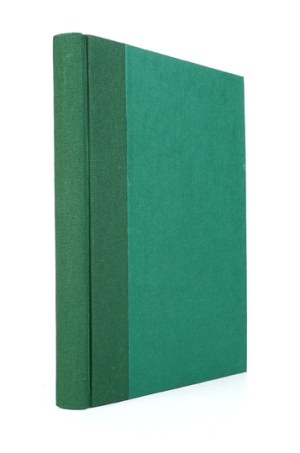 ĆWIERCZAKIEWICZOWA L. - The only practical recipes for jams, cakes, meats, vodkas....