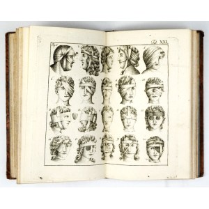 CZERWIAKOWSKI R. - Atlas rycin chirurgicznych. Kraków, ca 1817.