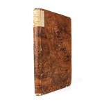 CZERWIAKOWSKI R. - Atlas rycin chirurgicznych. Kraków, ca 1817.