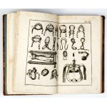 CZERWIAKOWSKI R. - Atlas rycin chirurgicznych. Kraków, ca 1817.