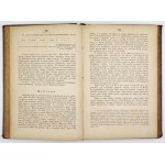 DOBIESZEWSKI Z. - Przewodnik do klimatycznego leczenia. 1878.