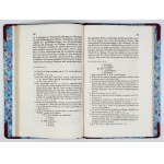 ZAKRZEWSKI M. - Geschichte des Weichselzopfes - o kołtunie. 1830.