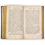 BIELSKI S[zymon] - Historya kościoła powszechnego, z dzieła francuzkiego zebrana przez X. ......