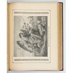 GROZES [Jean Etienne] - Żywoty Świętych Pańskich w dziennych czytaniach i rozmyślaniach. Opracowanie według Księdza Ojca...
