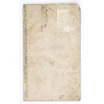 Leona XII. z Bożey Opatrzności papieża List Okolny do wszystkich patryarchow. Rzym 1824.