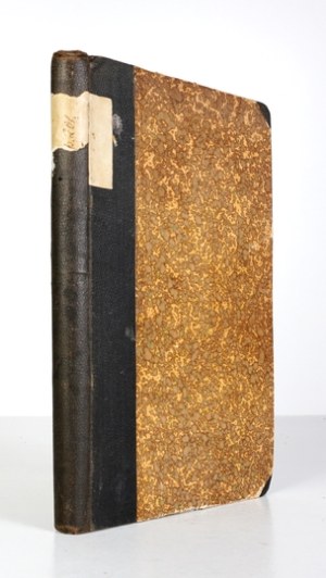 GOŁĘBIOWSKI Łukasz - Lud polski, jego zwyczaje, zabobony. [T. 1-2]. Lviv 1884; published by A. Kaczurba. 8, s. 162;...