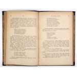 GOŁĘBIOWSKI Łukasz - Lud polski, jego zwyczaje, zabobony. [T. 1-2]. Lwów 1884. Wyd. A. Kaczurba. 8, s. 162;...