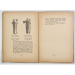 JOLSON Amy – Jak tańczyć? Praktyczny samouczek nowoczesnych tańców. 1935.