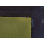 Stefan Gierowski (1925 Częstochowa - 2022 Warsaw), Composition - triptych, 1989