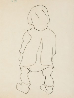Władysław Strzemiński (1893 Mińsk Litewski - 1952 Łódź), 