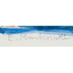 Eugeniusz Markowski (1912 Warsaw - 2007 Warsaw), Characters