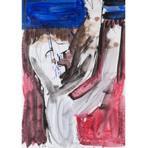 Zdzisław Nitka (ur. 1962, Oborniki Śląskie), Złe czasy, 2002