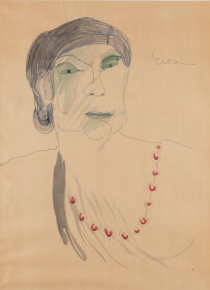 Ewa Kuryluk (ur. 1946, Kraków), 