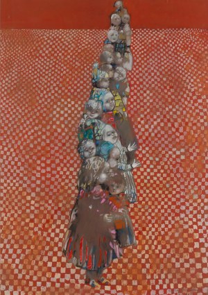 Zbysław Marek Maciejewski (1946 Pohulanka - 1999 Kraków), 