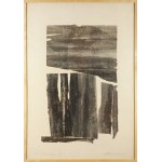 Andrzej S. Kowalski (1930 Sosnowiec - 2004 Katowice), No13, 1960