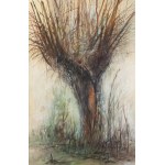 Jerzy Tadeusz Mróz (1946 Łódź - 2010 Łódź), Tree