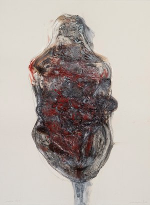 Monika Weiss (ur. 1964, Warszawa), 