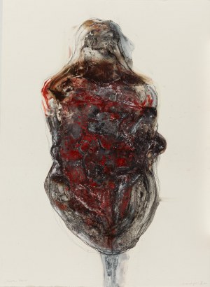 Monika Weiss (ur. 1964, Warszawa), 