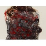 Monika Weiss (ur. 1964, Warszawa), Metamorphosis III, 2021