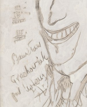 Marek Sobczyk (ur. 1955, Warszawa), 