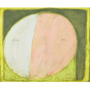 Bogna Czechowska (ur. 1962), On - Ona, 1994