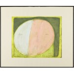 Bogna Czechowska (ur. 1962), On - Ona, 1994