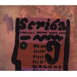 Jan Młodożeniec (1929 Warsaw - 2000 Warsaw), Scriba.
