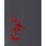 Katarzyna Chmiel (geb. 1988), Körperliche Form - aus dem Leben, 2024
