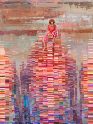 Katarzyna Orońska / Orno (ur. 1984, Tarnowskie Góry), 