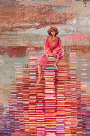 Katarzyna Orońska / Orno (ur. 1984, Tarnowskie Góry), 