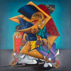 Robert Jadczak (ur. 1960, Warszawa), 