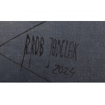 Robert Jadczak (nar. 1960, Varšava), Zmyselnosť, 2024