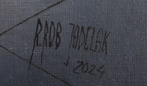 Robert Jadczak (ur. 1960, Warszawa), 