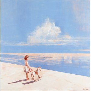 Ilona Herc (ur. 1972, Chrzanów), Podróżniczka, 2024
