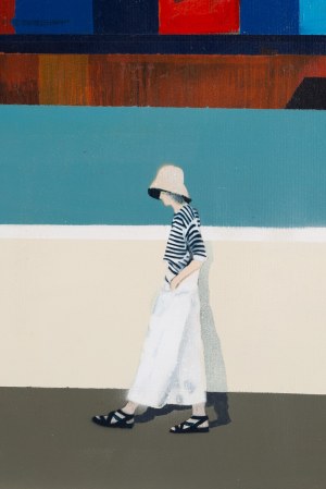 Małgorzata Sobińska (ur. 1985, Częstochowa), 