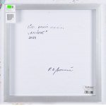 Piotr Woroniec Jr (nar. 1981, Rzeszów), Ambient, 2024