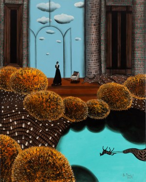 Agata Padol (ur. 1964), 
