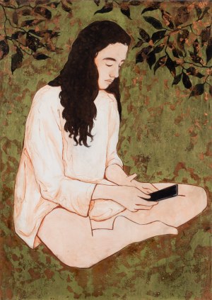 Maja Woźniak (ur. 2004), 