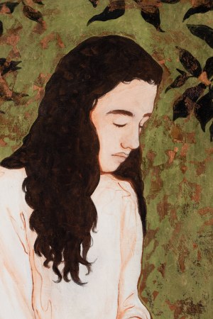 Maja Woźniak (ur. 2004), 