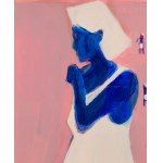 Iwona Kobryń (b. 1966, Warsaw), Untitled from the series Last Day of Summer, 2024