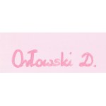 Dawid Orłowski (geb. 1994, Nowogard), Siedlisko, 2024