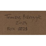 Tomasz Barczyk (ur. 1975, Chełm), Box0228, 2024