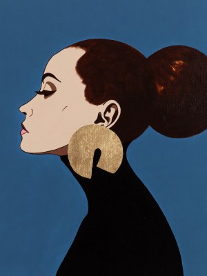 Lena Yasin (ur. 1981), 