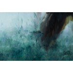 Anna Pszonka (b. 1989, Krosno), Dawn, 2024