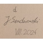 Jakub Senderowski (ur. 1993, Radom), d, 2024