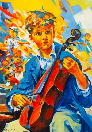 Sławomir Mściwoj Gębczyński (ur. 1984, Szczecin), 