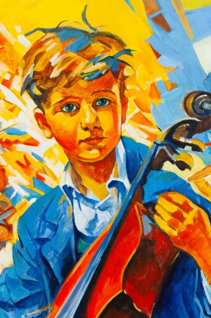 Sławomir Mściwoj Gębczyński (ur. 1984, Szczecin), 