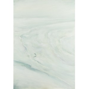 Aleksandra Woronowska (nar. 1992, Chełmża), Ocean 1.0., 2024