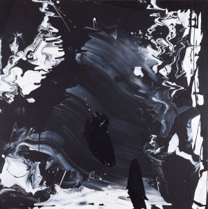 Ewa Żuchnik (ur. 1986), Bez tytułu, 2019