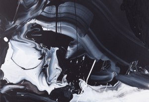 Ewa Żuchnik (ur. 1986), Bez tytułu, 2019